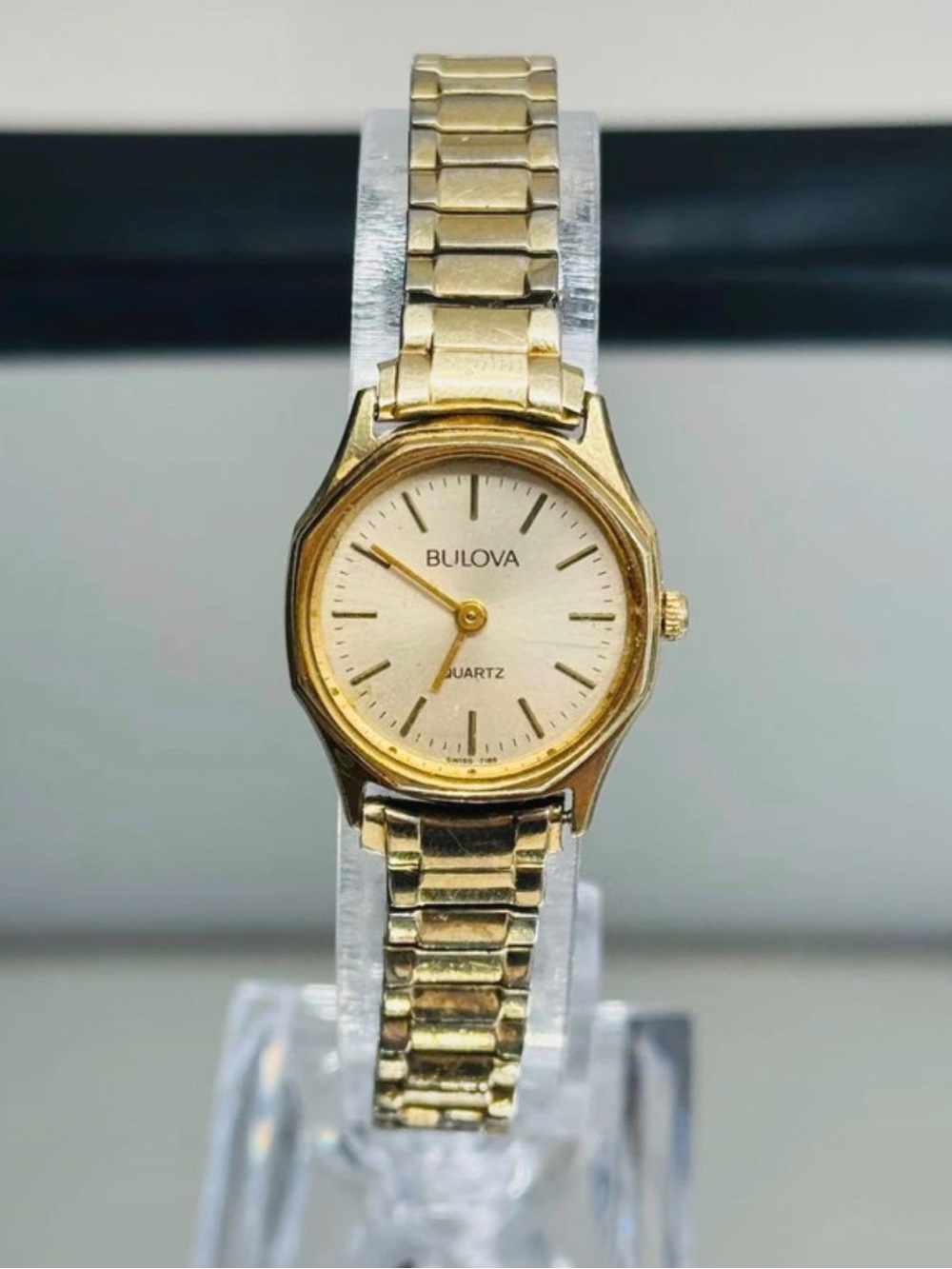 Jewelry Subcategory Identification
